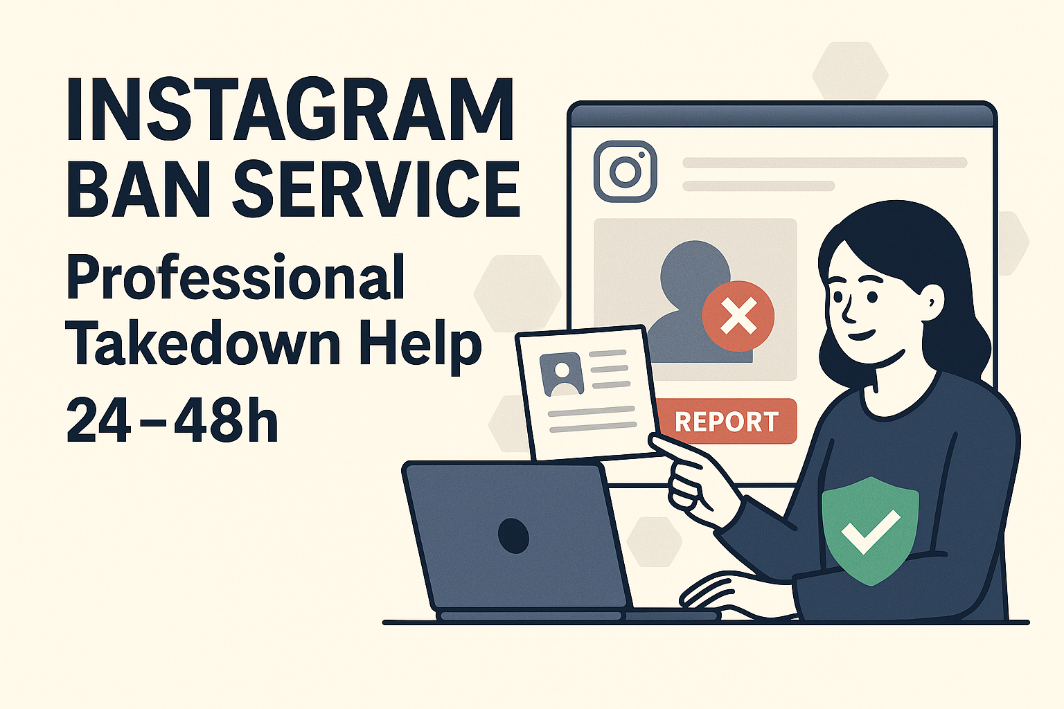 A nulled Instagram ban bot is a cracked mass-report tool that risks malware and stolen logins