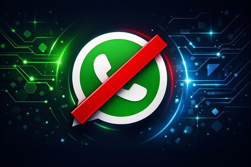 Why a WhatsApp mass report bot cannot ban a number that follows the rules